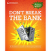 Don't Break the Bank: A Student's Guide to Managing Money