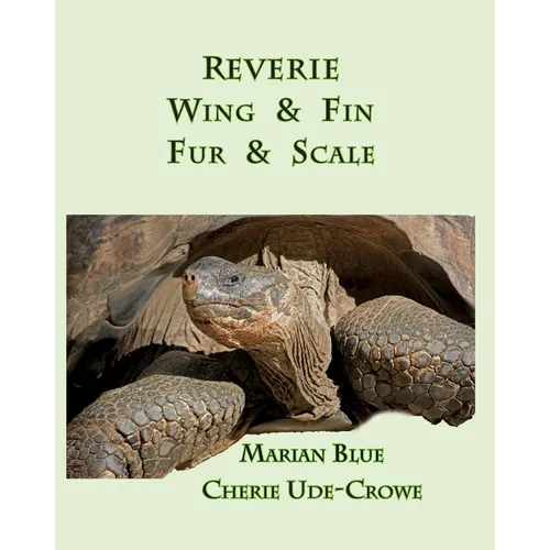 Reverie Wing & Fin Fur & Scale