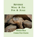 Reverie Wing & Fin Fur & Scale