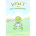 Little T and His Tracheostomy