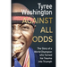 Against All Odds: The Story of a World Champion who Turned his Trauma into Triumph