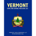 Vermont Crimes and Criminal Procedure 2021