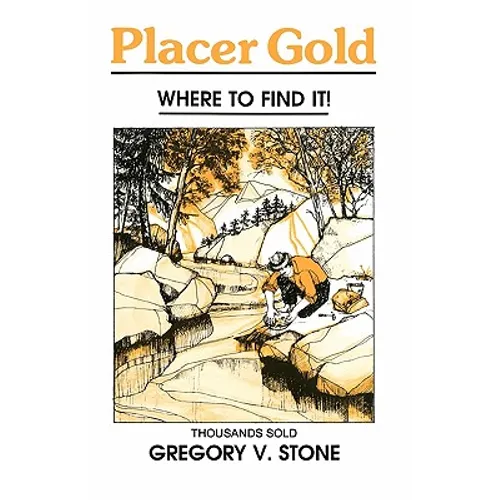 Placer Gold