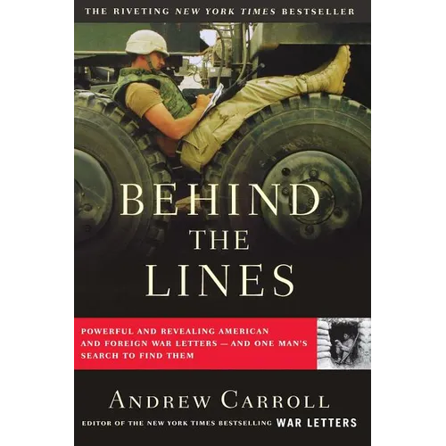 Behind the Lines