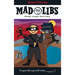 Ninjas Mad Libs: World's Greatest Word Game