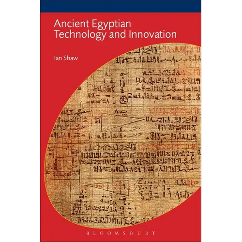 Ancient Egyptian Technology and Innovation