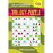 Trilogy Puzzle: 250 Easy to Medium Logic Puzzles 10x10