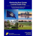 Kentucky Real Estate License Exam Prep: All-in-One Review and Testing to Pass Kentucky's PSI Real Estate Exam