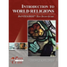 Introduction to World Religions DANTES / DSST Test Study Guide