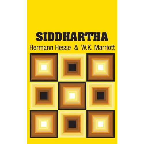 Siddhartha