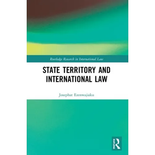 State Territory and International Law