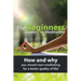 The Beginners Guide to Meditation: How and why you should start meditating for a better quality of life!