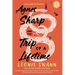 Agnes Sharp and the Trip of a Lifetime