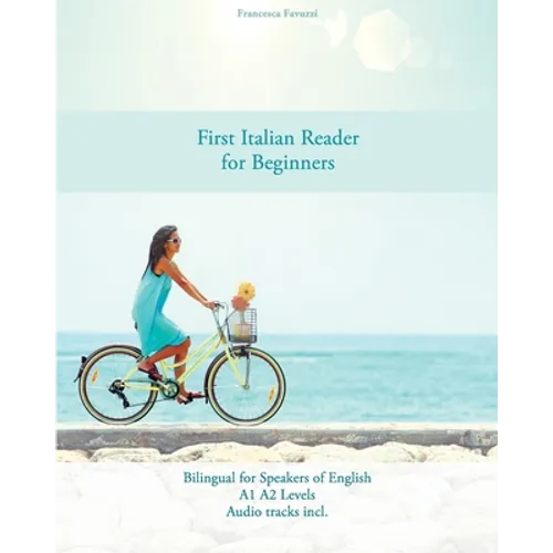 First Italian Reader for beginners