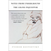 Notes from Underground and the Grand Inquisitor