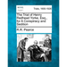 The Trial of Henry Redhead Yorke, Esq., for a Conspiracy and Sedition