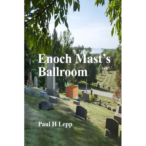 Enoch Mast's Ballroom
