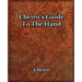 Cheiro's Guide To The Hand