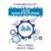Fundamentals of Lean Manufacturing