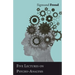 Five Lectures on Psycho-Analysis