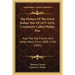 The History Of The Great Indian War Of 1675-1676, Commonly Called Philips War: Also The Old French And Indian Wars, From 1689-1704 (1845)