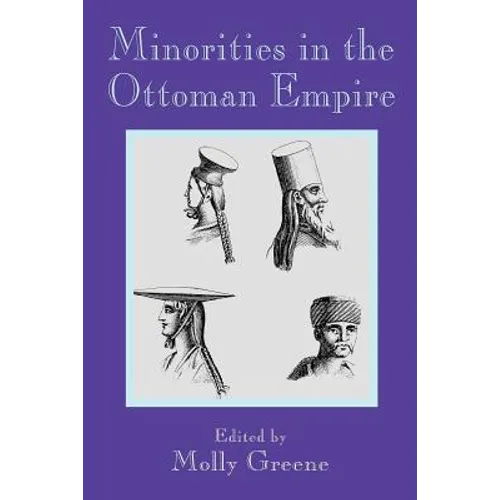 Minorities in the Ottoman Empire
