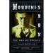 Houdini's Box: The Art of Escape