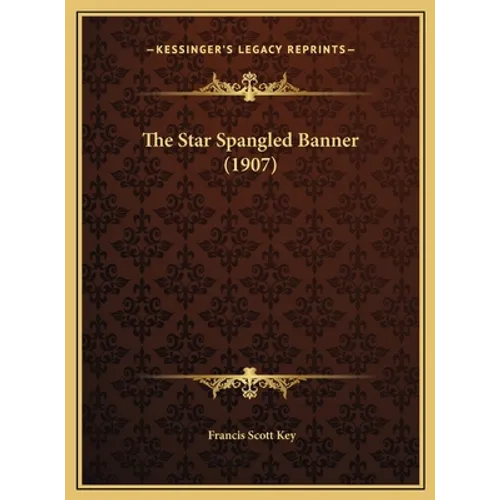 The Star Spangled Banner (1907)