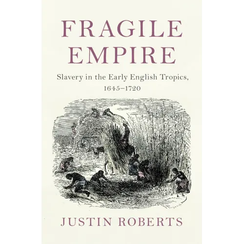 Fragile Empire