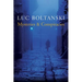 Mysteries and Conspiracies: Detective Stories, Spy Novels and the Making of Modern Societies