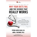 Why Your Diets Fail and the Science that Really Works