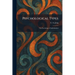 Psychological Types: The Psychology of Individuation
