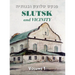 Slutsk and Vicinity Memorial Book (Belarus) - Volume I