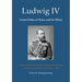 Ludwig IV, Grand Duke of Hesse and by Rhine: Gebhard Zernin's Festschrift to celebrate the unveiling of the equestrian statue in Darmstadt - 1898