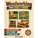 Woodworking from Zero to Hero: The Only Step-by-Step Guide You'll Ever Need to Master Essential Skills, Boost Your Confidence from Day One, and Quickl