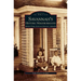 Savannah's Historic Neighborhoods: Ardsley Park, Chatham Crescent, Ardmore