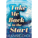 Take Me Back to the Start: A Slow Burn Second Chance Romance
