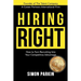 Hiring Right: How to Turn Recruiting Into Your Competitive Advantage
