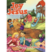Joy and Jesus: Learn About the Bible Through Coloring and Activities