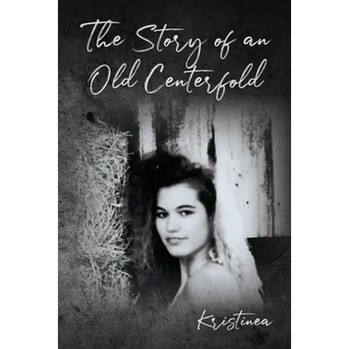 The Story of an Old Centerfold