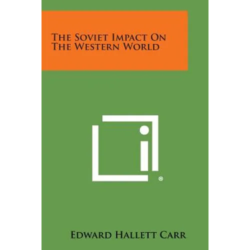 The Soviet Impact on the Western World