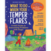 What to Do When Your Temper Flares, 2nd Edition: A Kid's Guide to Overcoming Problems with Anger