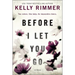 Before I Let You Go