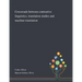 Crossroads Between Contrastive Linguistics, Translation Studies and Machine Translation