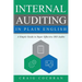 Internal Auditing in Plain English: A Simple Guide to Super Effective ISO Audits