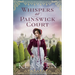 Whispers at Painswick Court