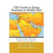 CEO Guide to Doing Business in Middle East: United Arab Emirates, Saudi Arabia, Kuwait, Bahrain and Qatar