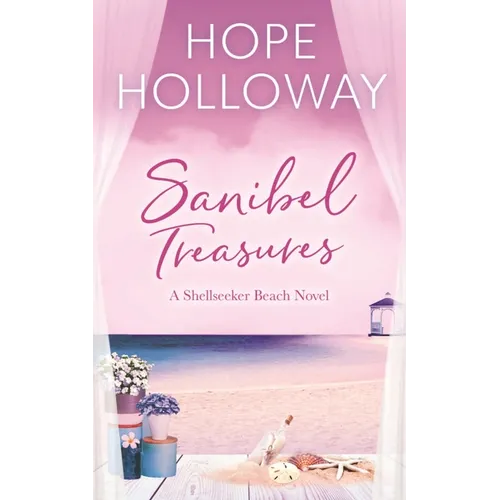 Sanibel Treasures