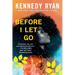 Before I Let Go