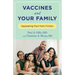 Vaccines and Your Family: Separating Fact from Fiction
